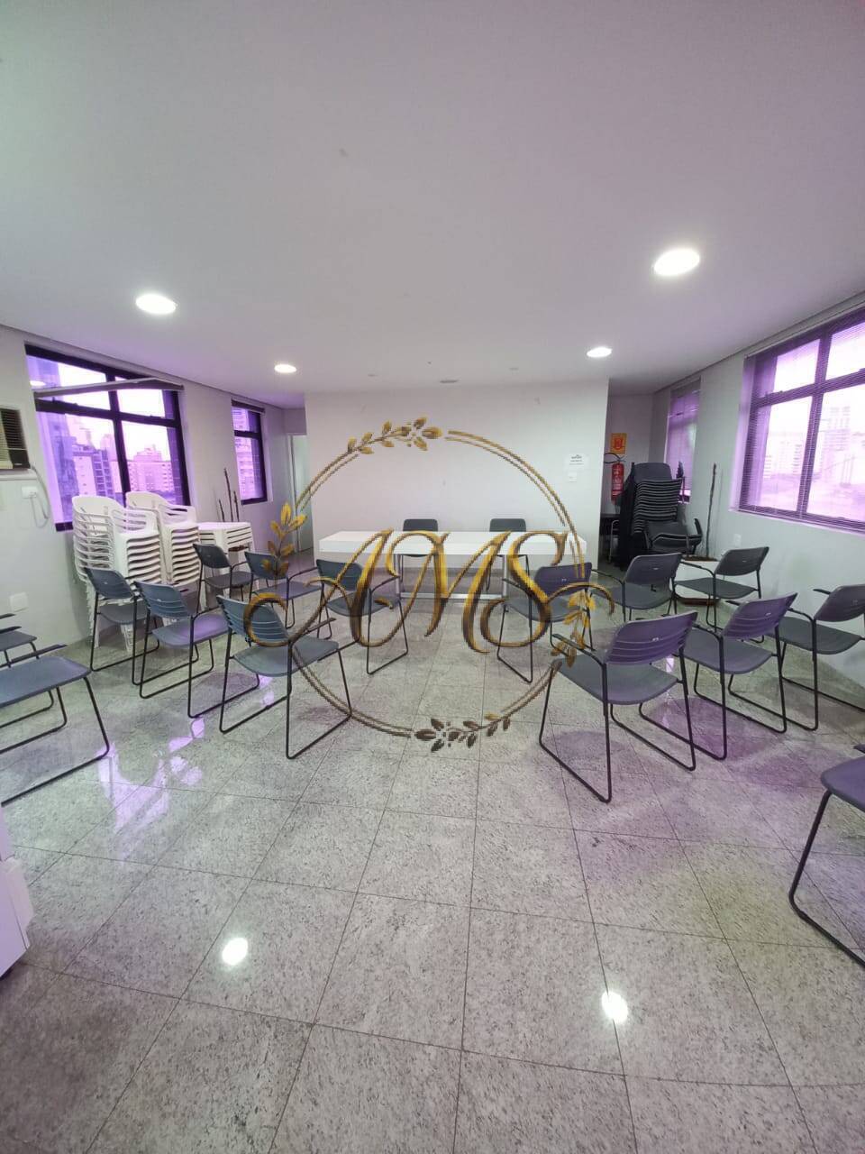 Sala-Conjunto, 132 m² - Foto 13