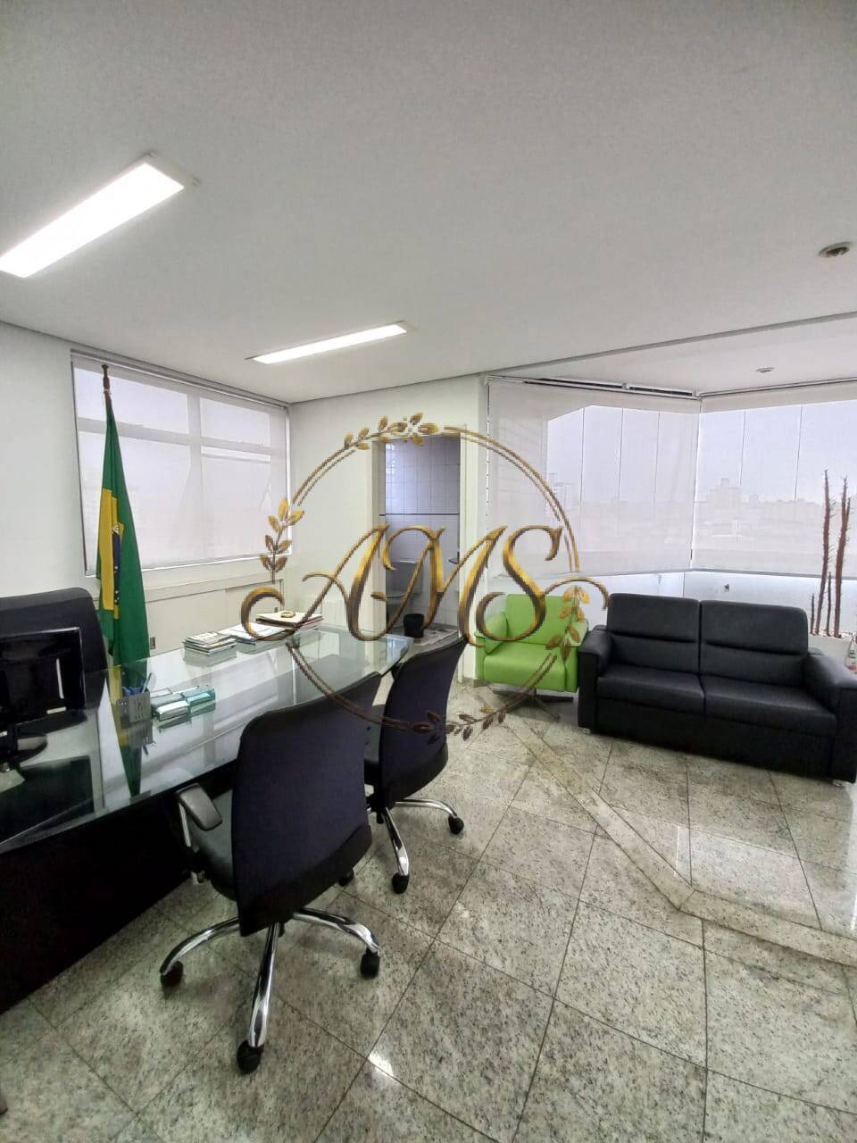 Sala-Conjunto, 132 m² - Foto 17