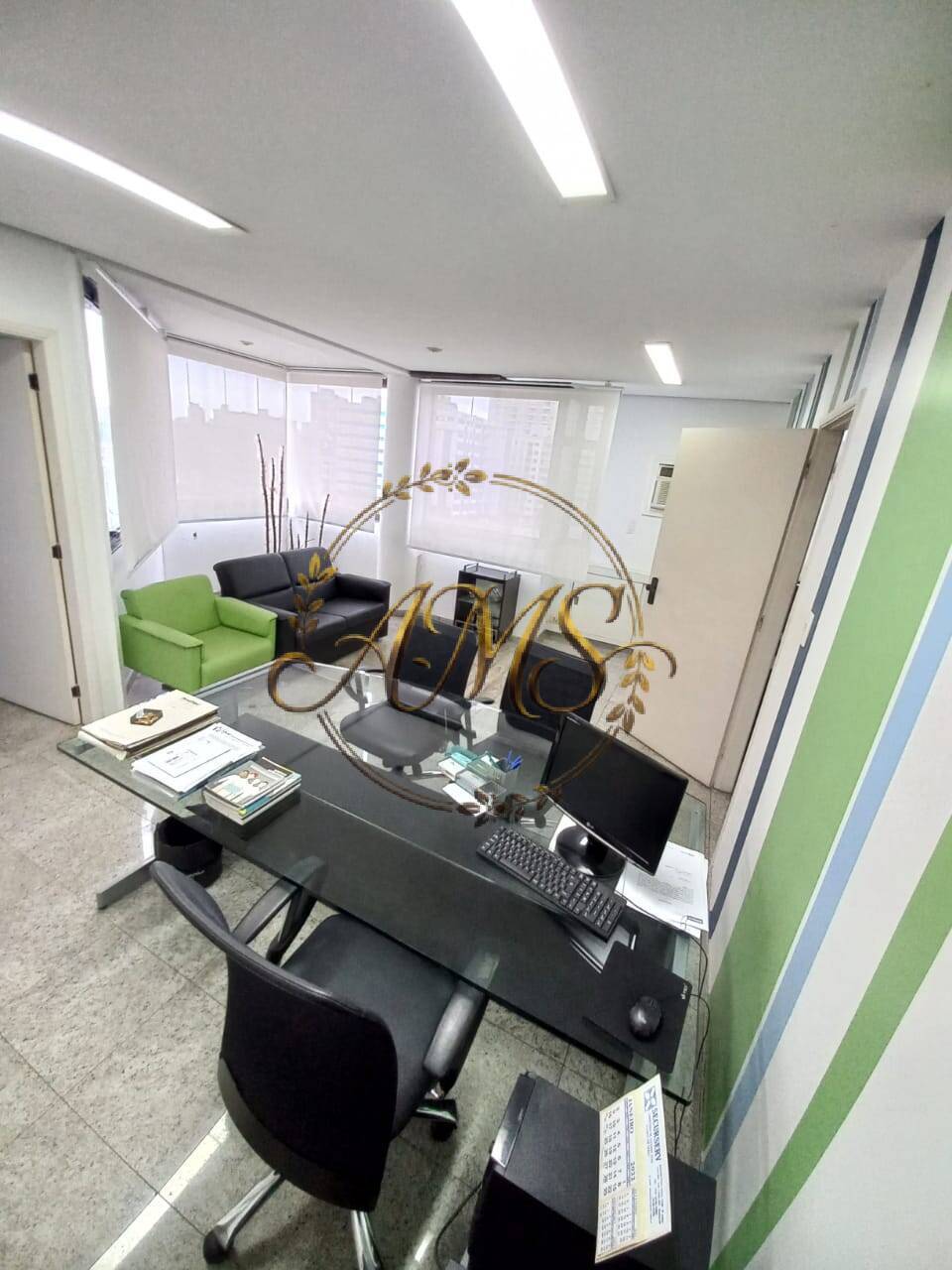 Sala-Conjunto, 132 m² - Foto 20
