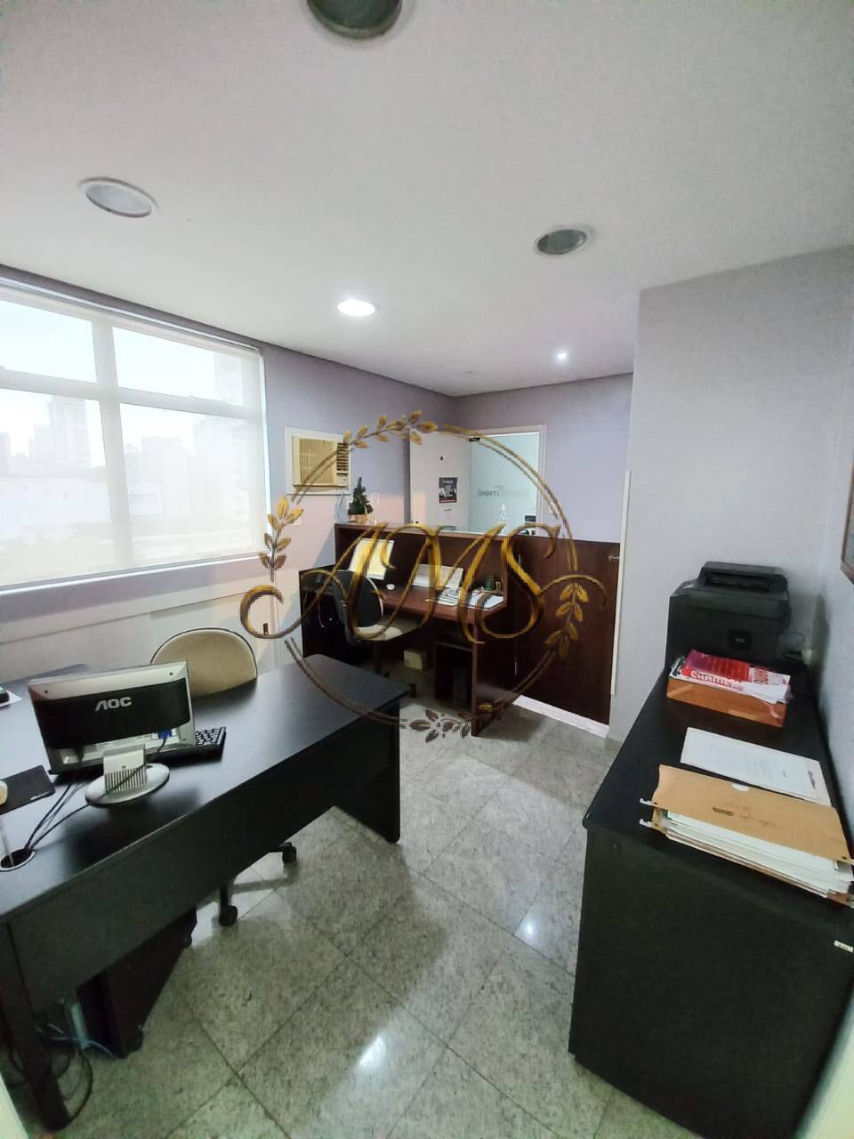 Sala-Conjunto, 132 m² - Foto 19