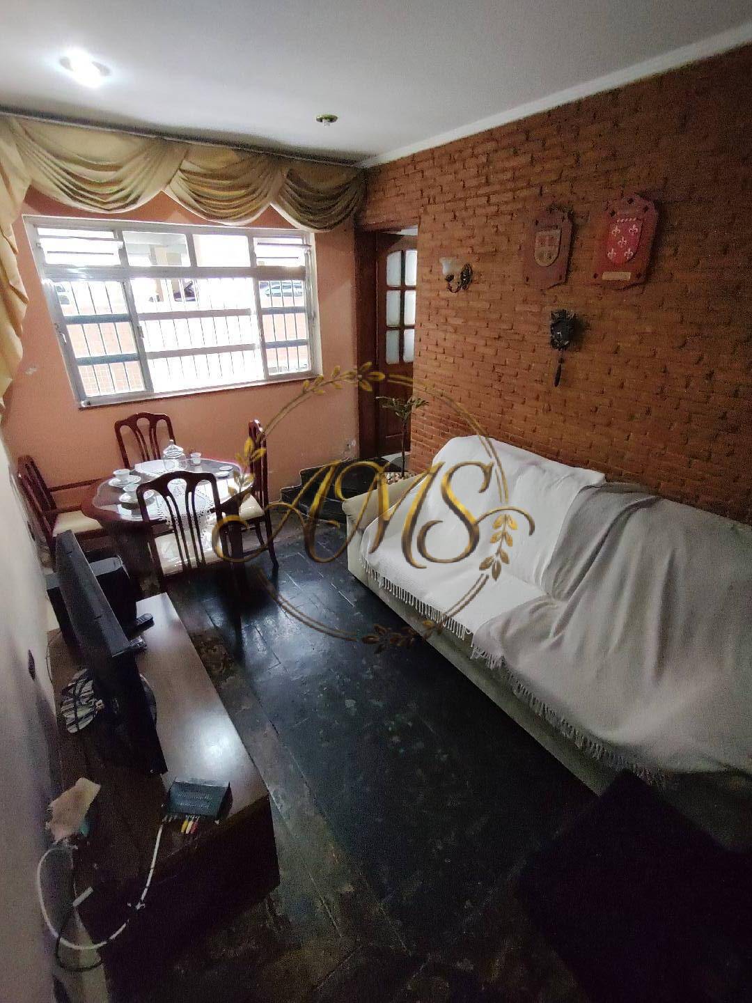 Apartamento, 3 quartos, 94 m² - Foto 1