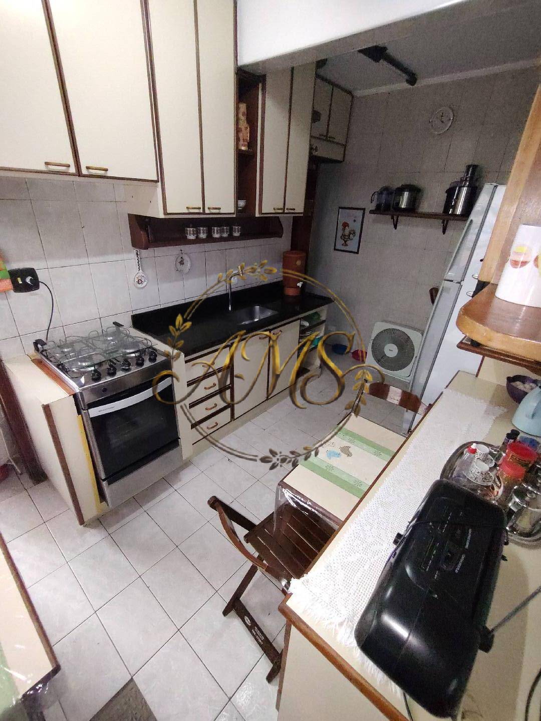 Apartamento, 3 quartos, 94 m² - Foto 3