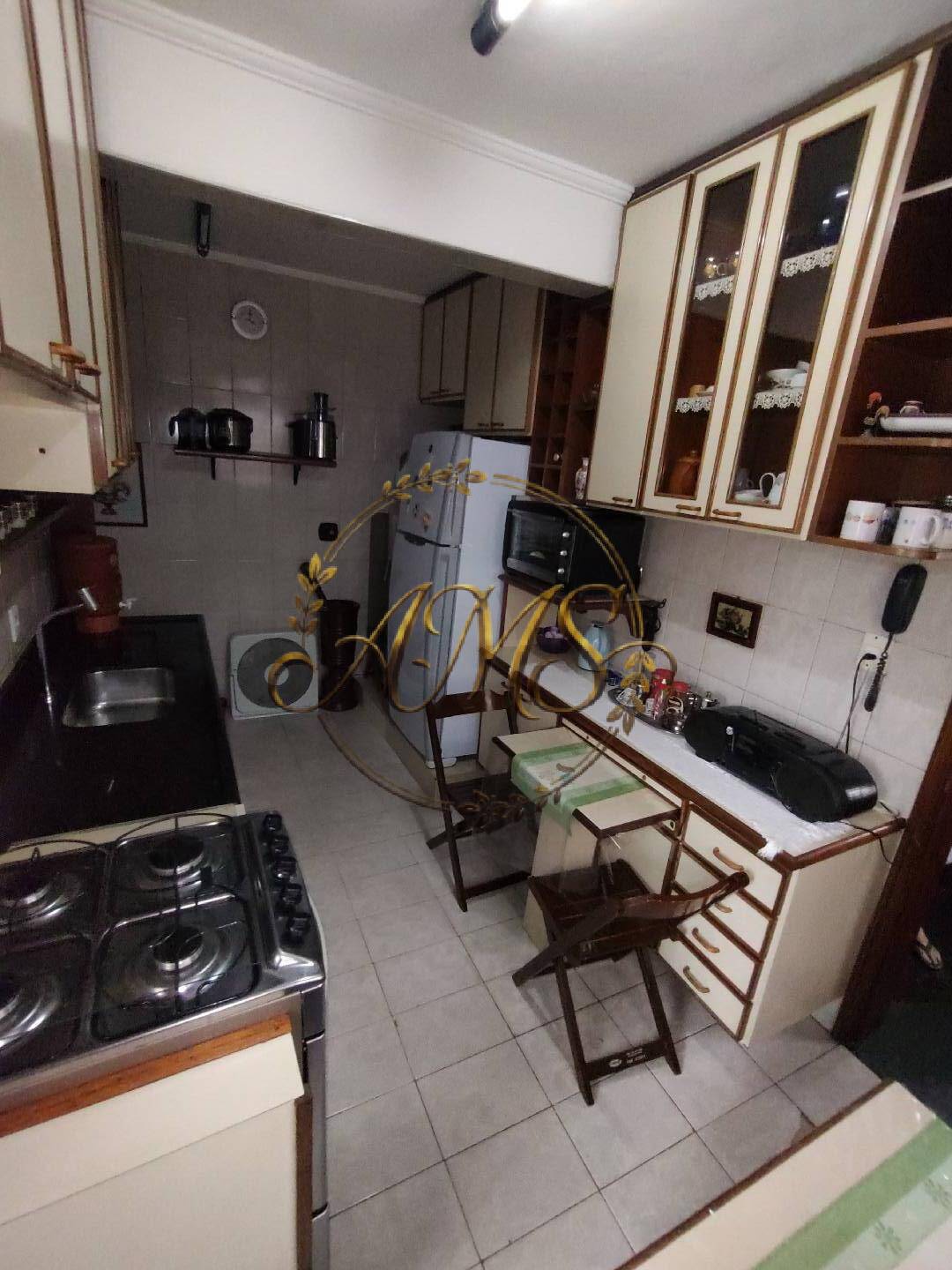Apartamento, 3 quartos, 94 m² - Foto 4