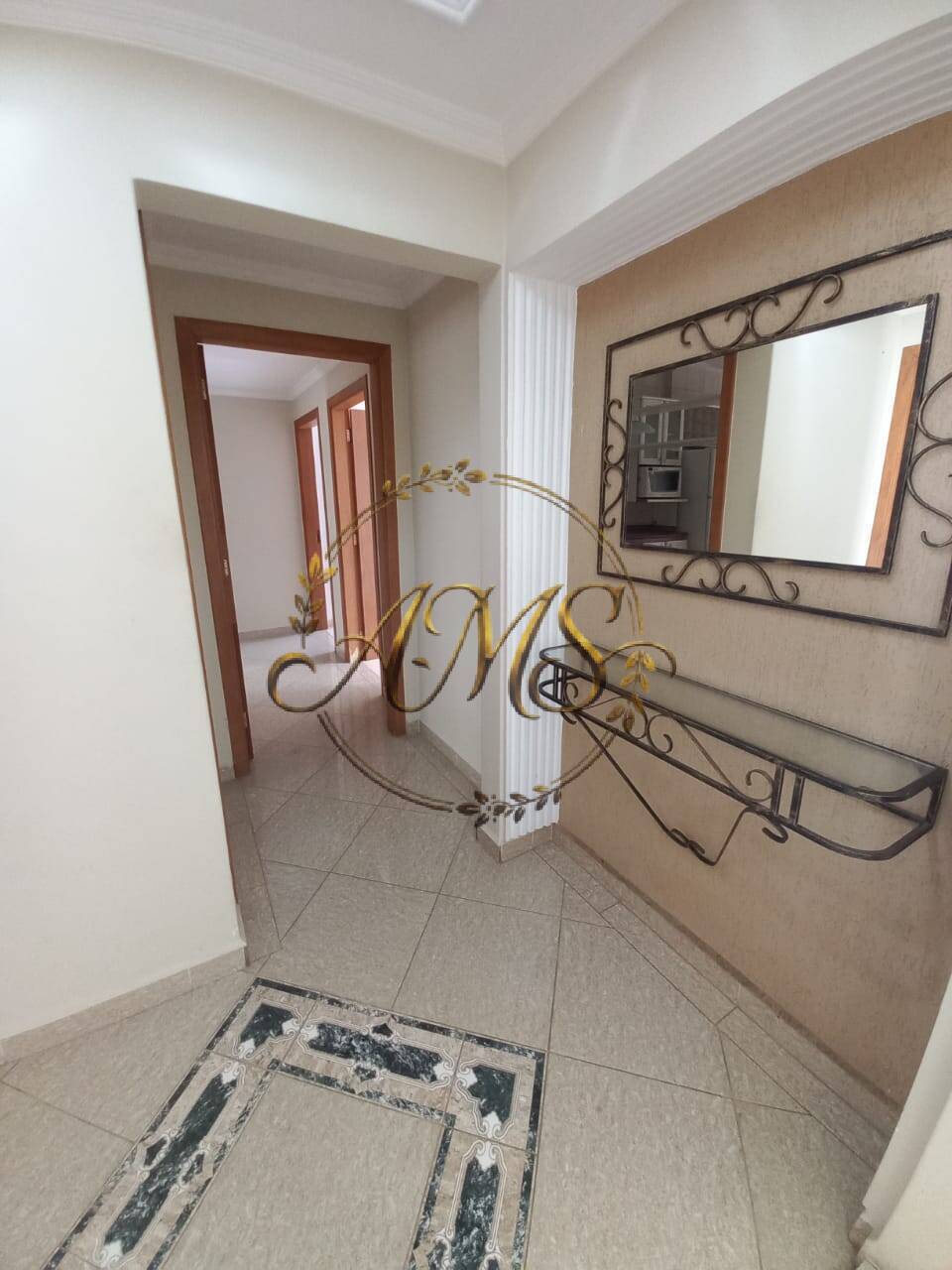 Apartamento, 3 quartos, 163 m² - Foto 3