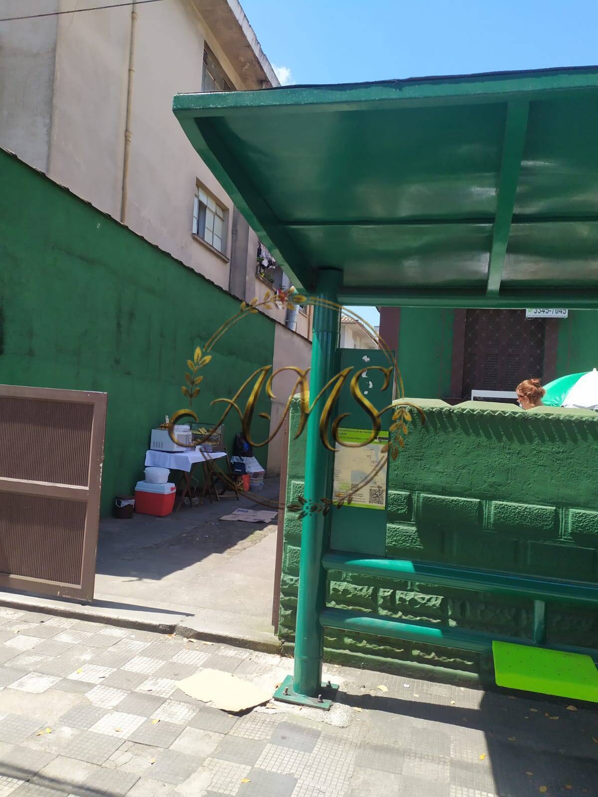 Terreno, 417 m² - Foto 3