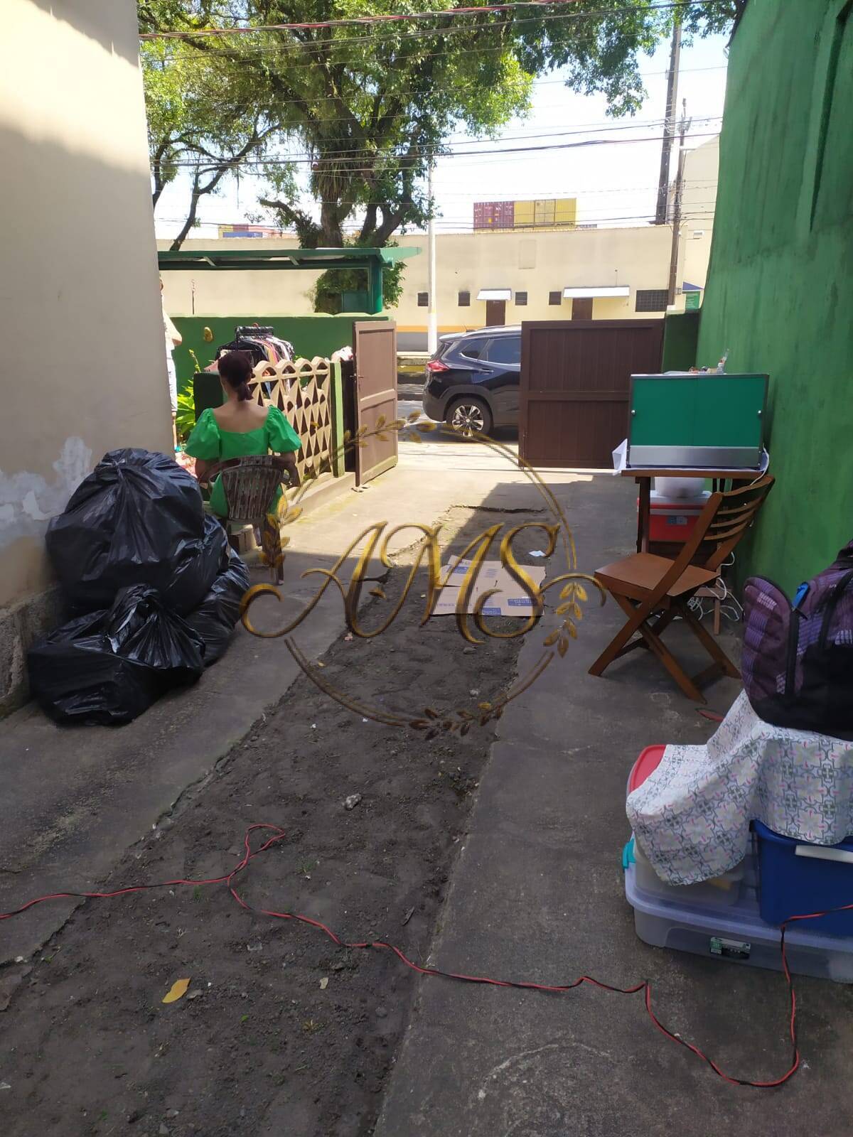 Terreno, 417 m² - Foto 6