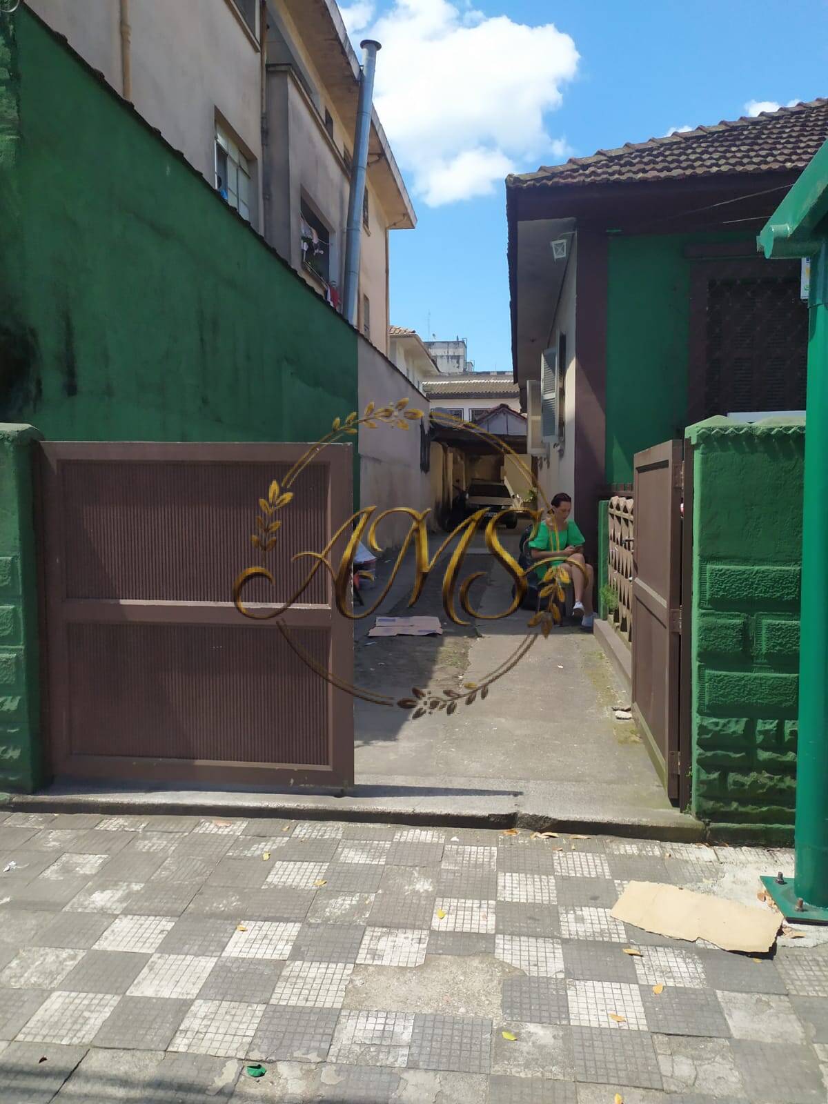 Terreno, 417 m² - Foto 7