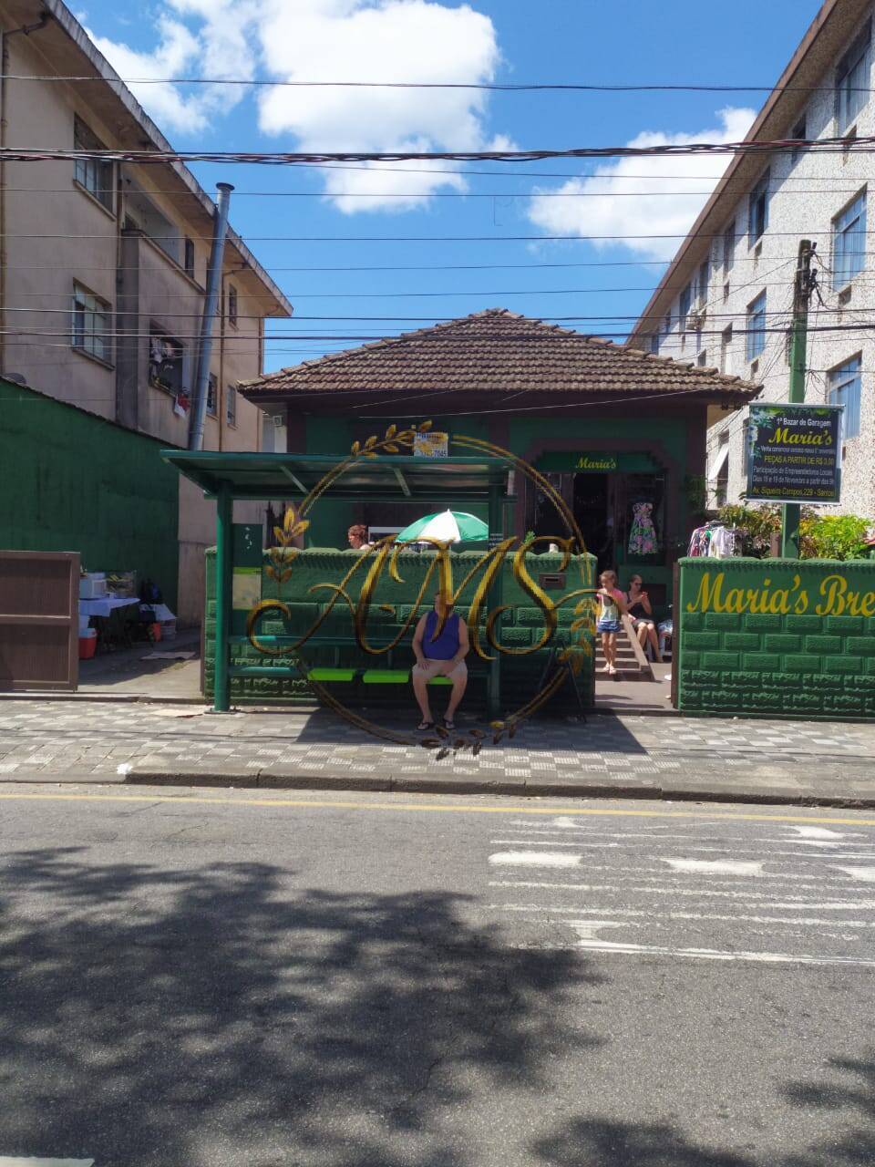 Terreno, 417 m² - Foto 1