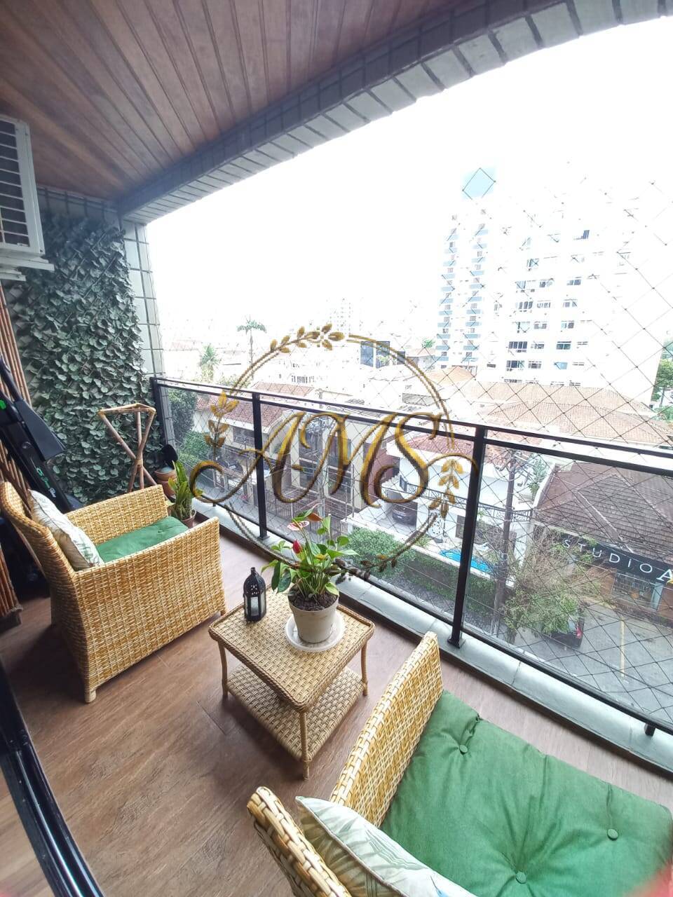 Apartamento, 3 quartos, 147 m² - Foto 3