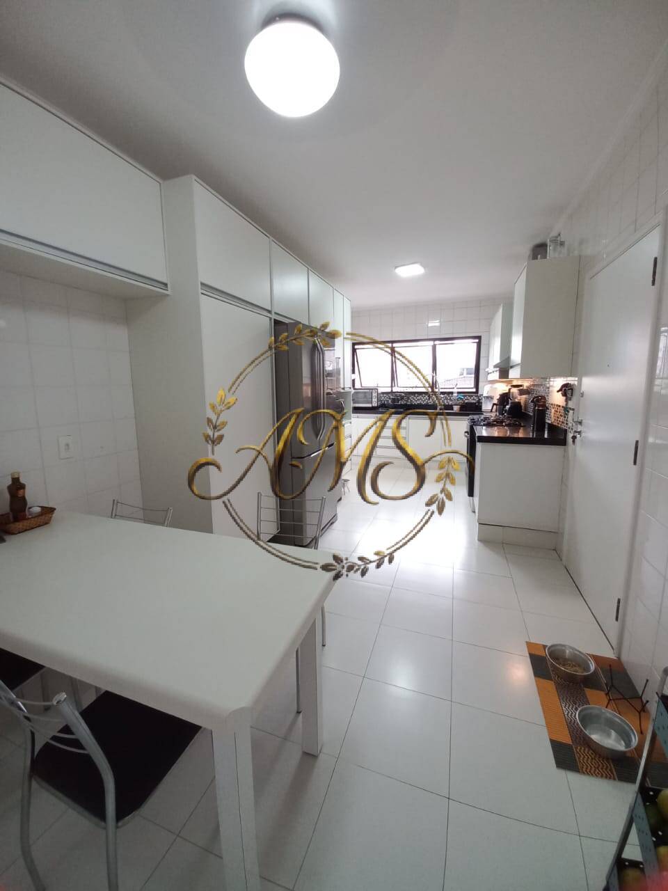 Apartamento, 3 quartos, 147 m² - Foto 4