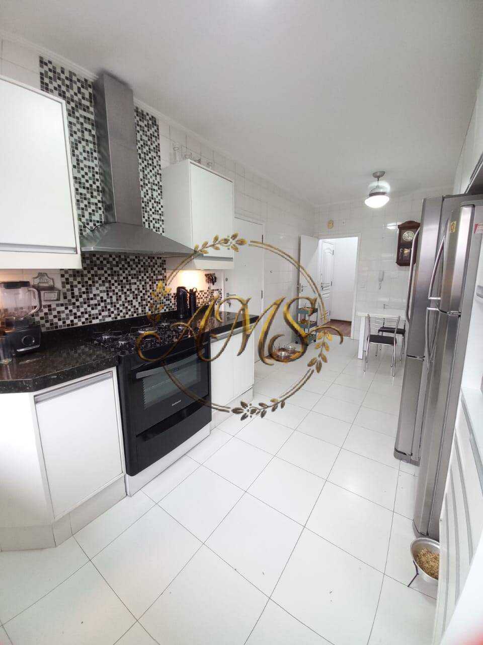 Apartamento, 3 quartos, 147 m² - Foto 5