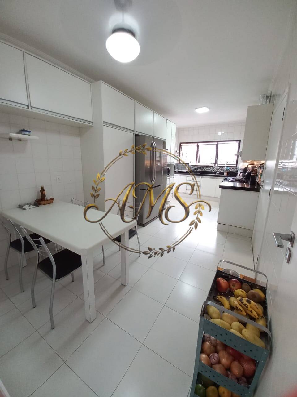 Apartamento, 3 quartos, 147 m² - Foto 6