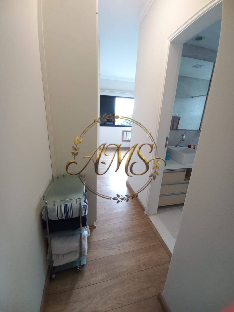 Apartamento, 3 quartos, 147 m² - Foto 9