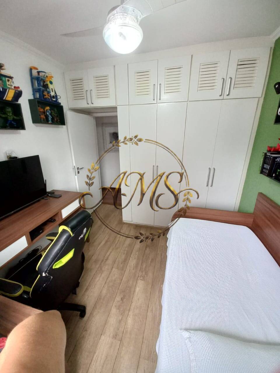 Apartamento, 3 quartos, 147 m² - Foto 13