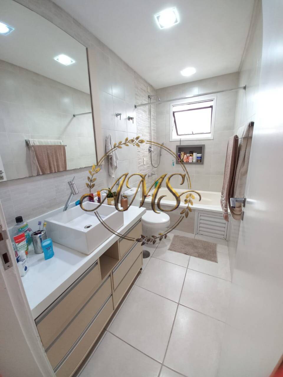 Apartamento, 3 quartos, 147 m² - Foto 12