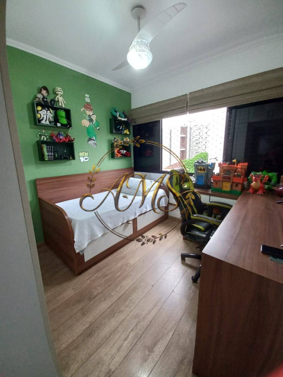 Apartamento, 3 quartos, 147 m² - Foto 14