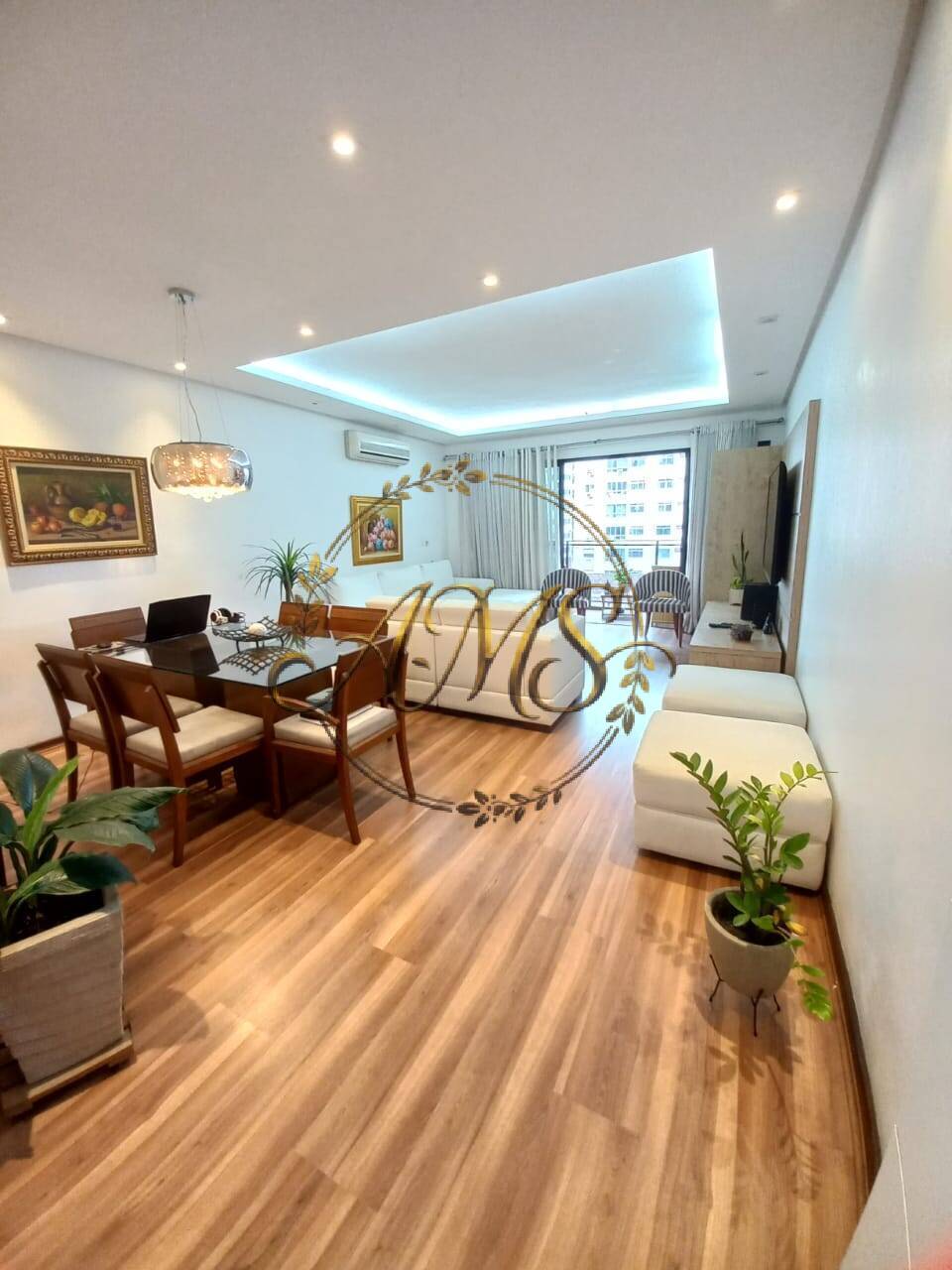 Apartamento, 3 quartos, 147 m² - Foto 23