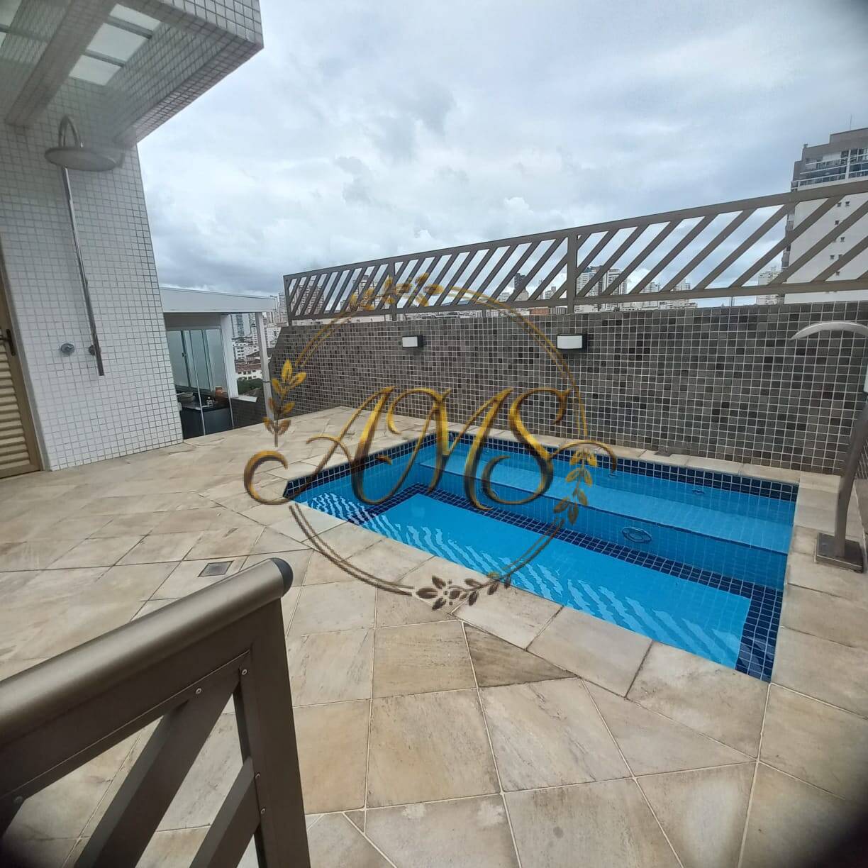 Apartamento, 3 quartos, 270 m² - Foto 4