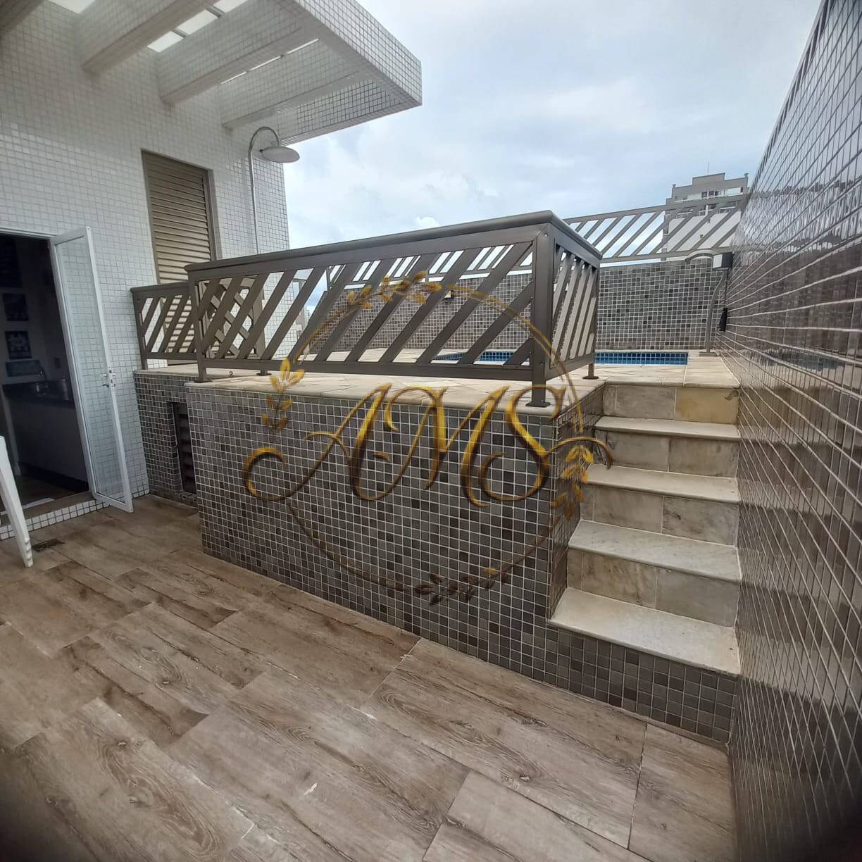 Apartamento, 3 quartos, 270 m² - Foto 5