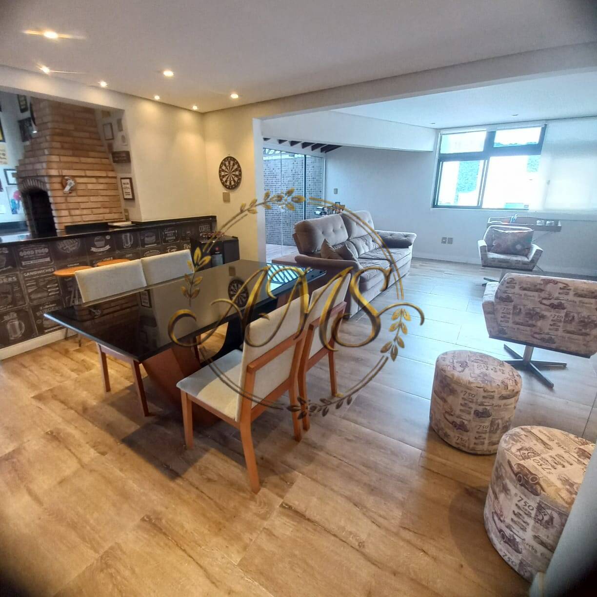 Apartamento, 3 quartos, 270 m² - Foto 8