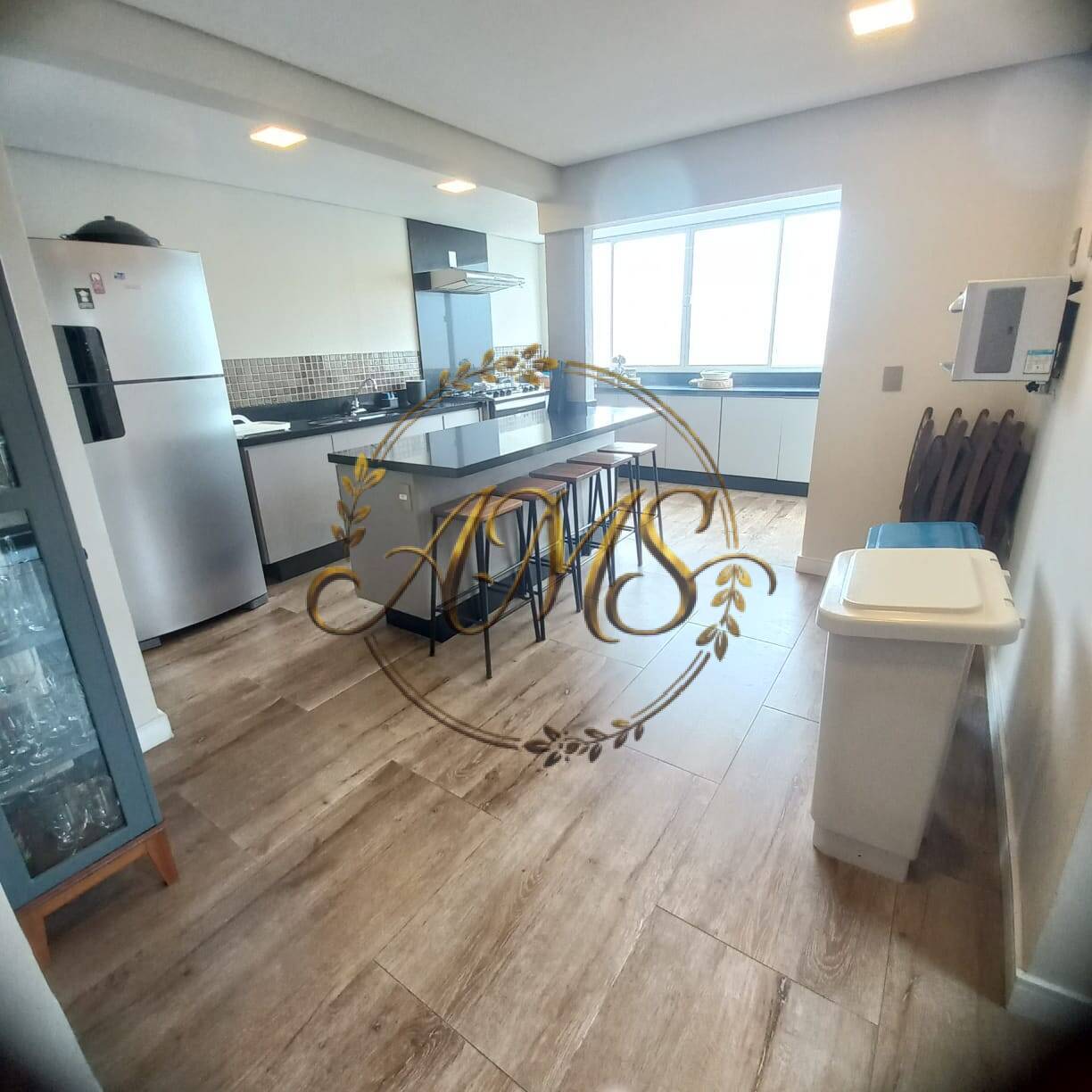 Apartamento, 3 quartos, 270 m² - Foto 6