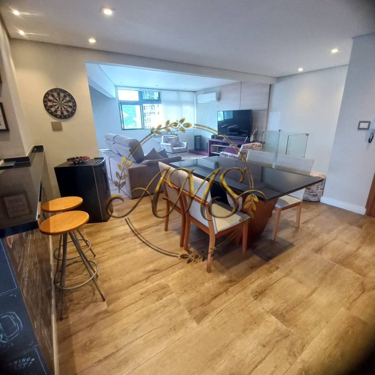 Apartamento, 3 quartos, 270 m² - Foto 7