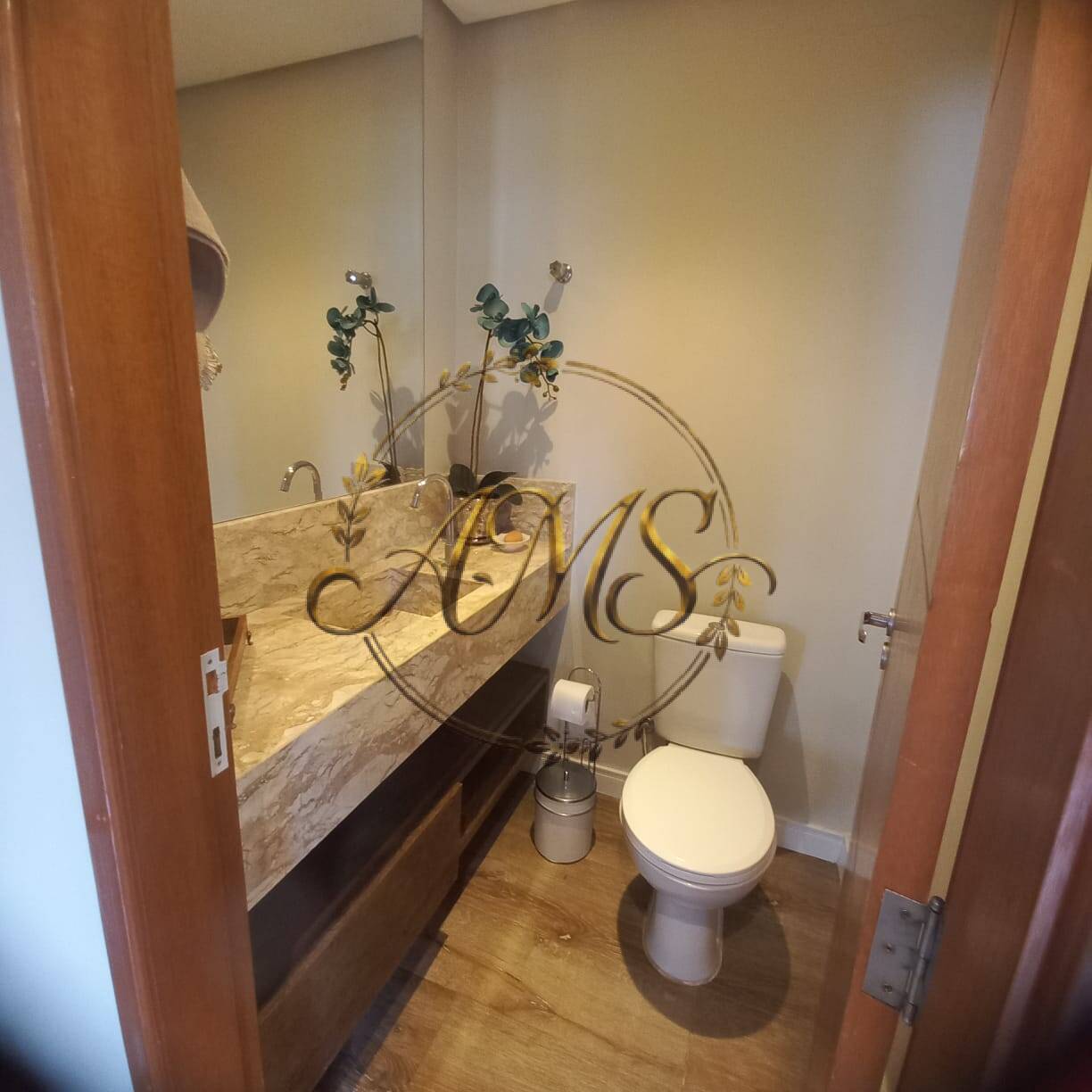 Apartamento, 3 quartos, 270 m² - Foto 9