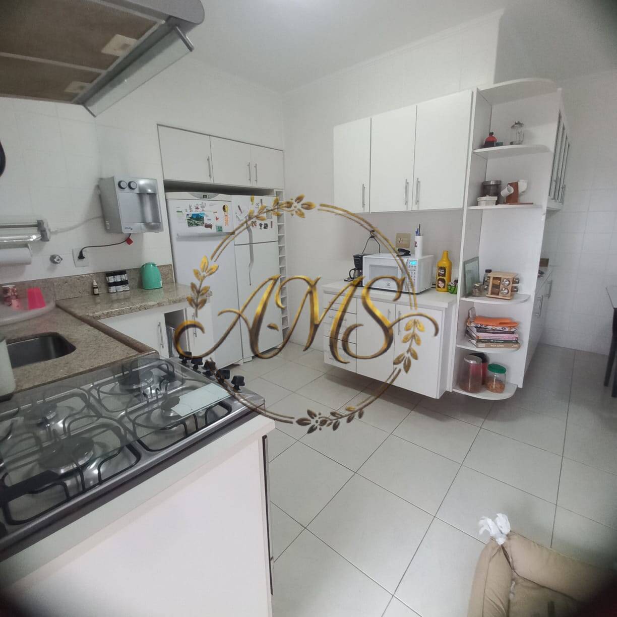 Apartamento, 3 quartos, 270 m² - Foto 11