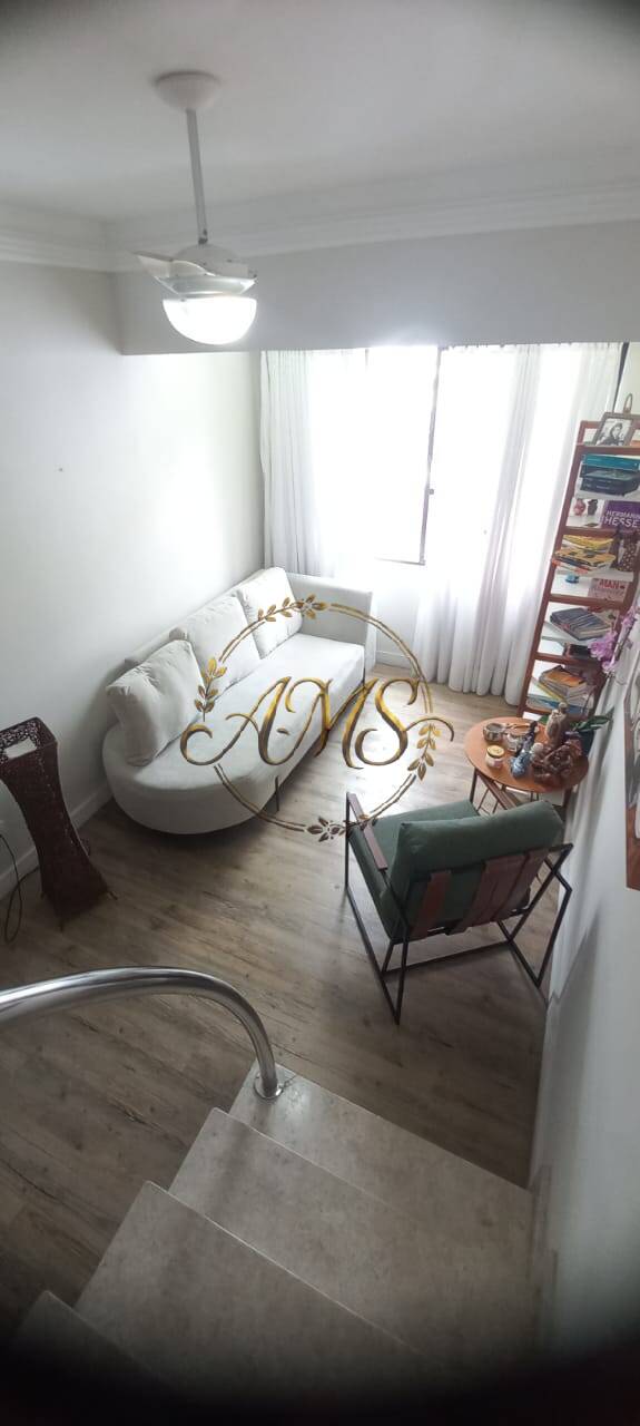 Apartamento, 3 quartos, 270 m² - Foto 21