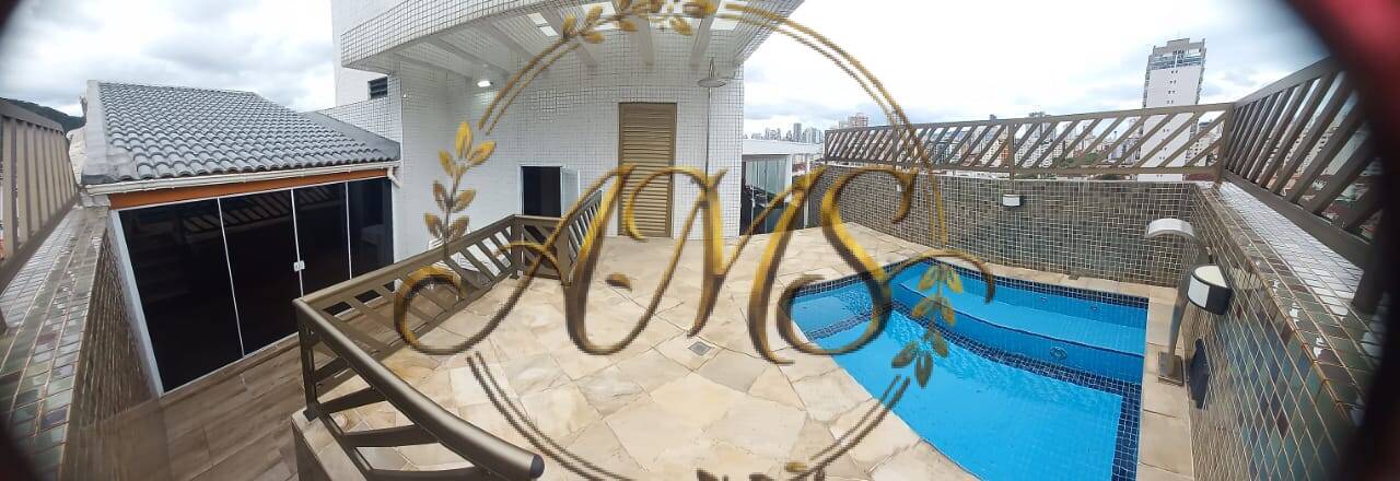 Apartamento, 3 quartos, 270 m² - Foto 1