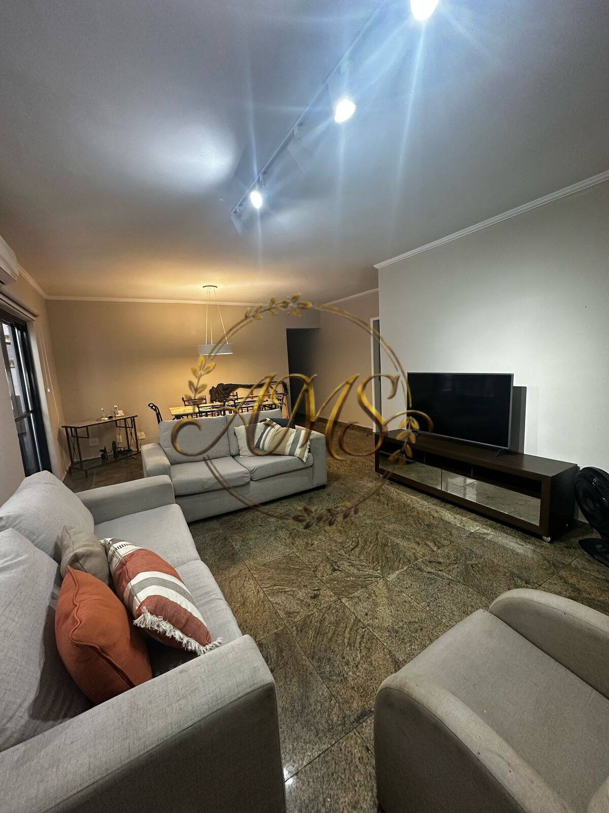 Apartamento, 3 quartos, 128 m² - Foto 3