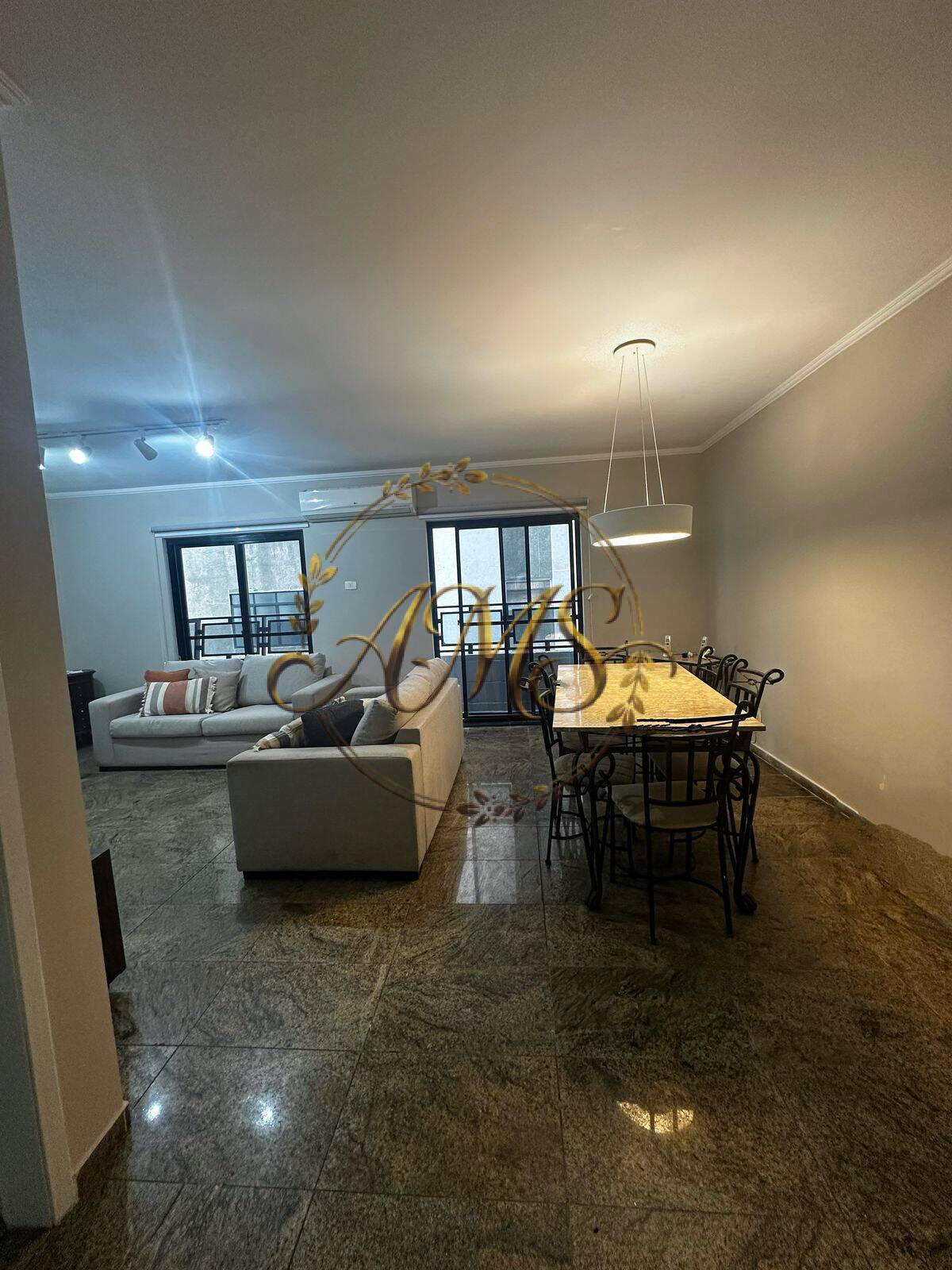 Apartamento, 3 quartos, 128 m² - Foto 2