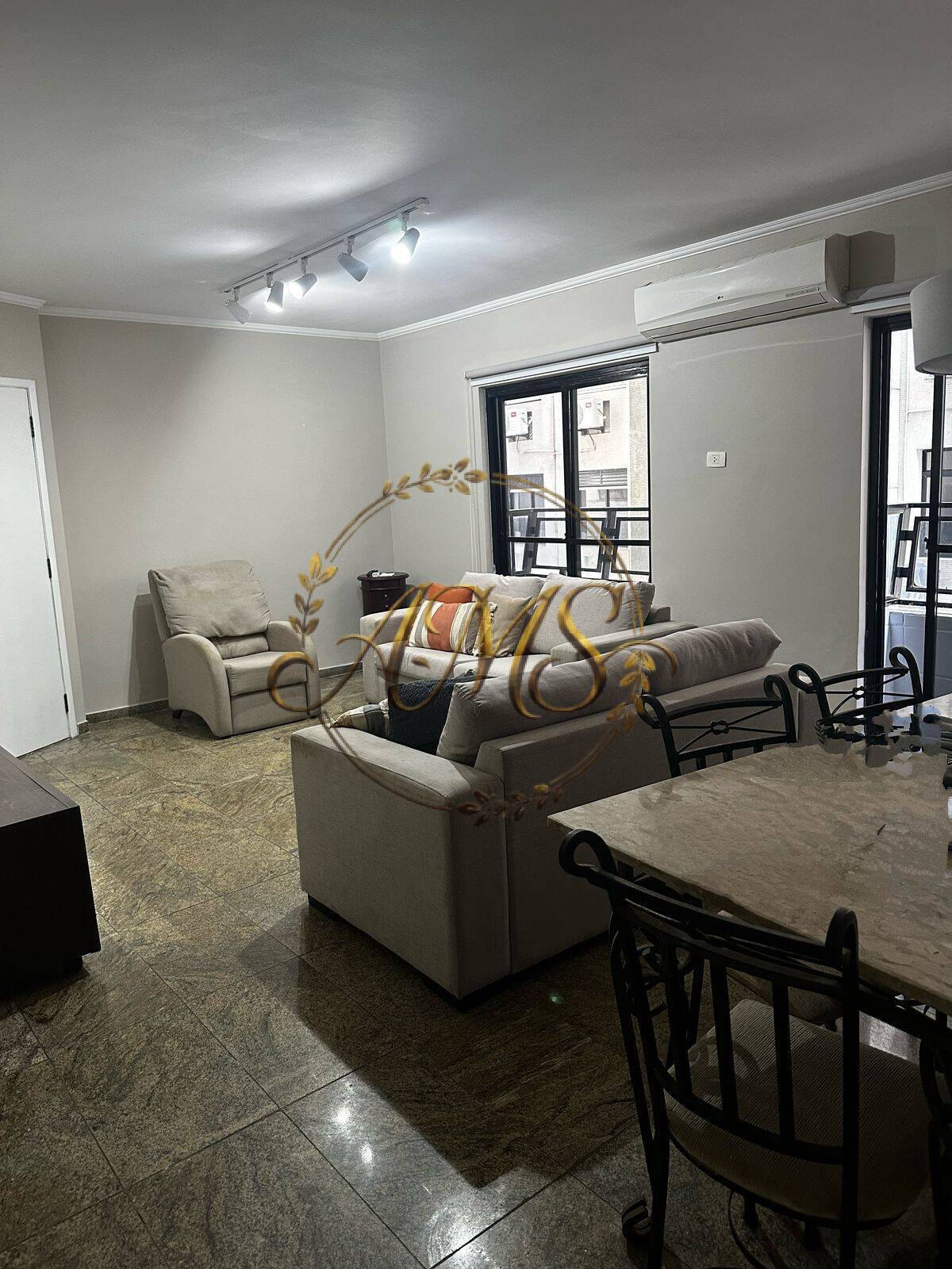 Apartamento, 3 quartos, 128 m² - Foto 4