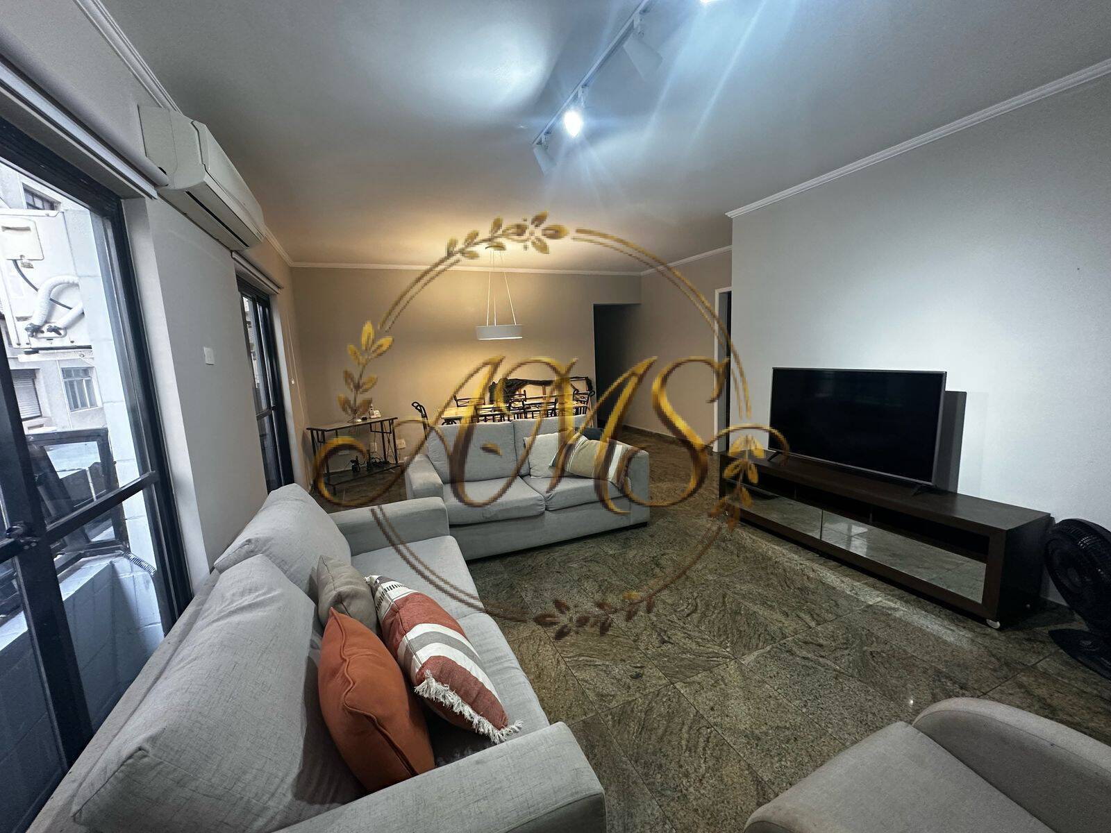 Apartamento, 3 quartos, 128 m² - Foto 5