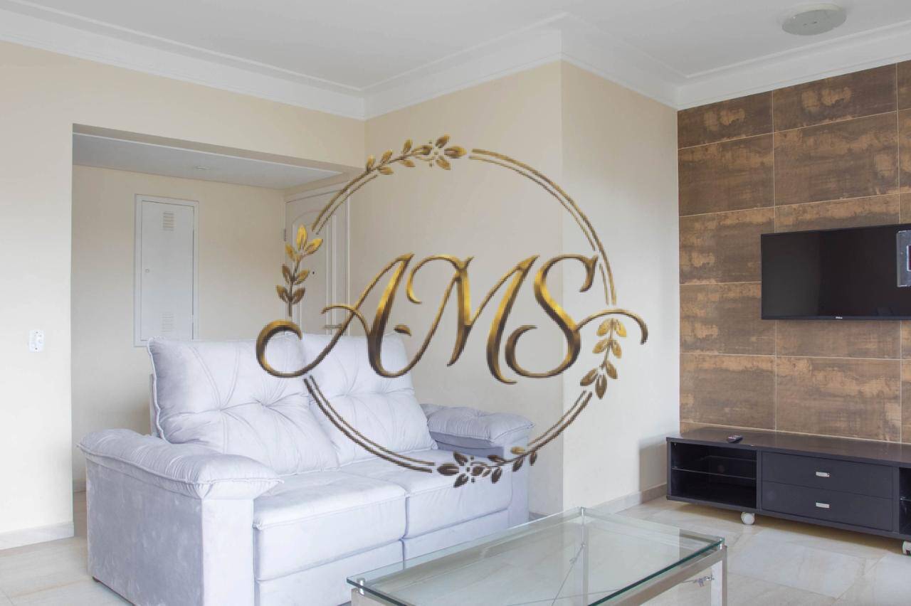 Apartamento, 4 quartos, 209 m² - Foto 2