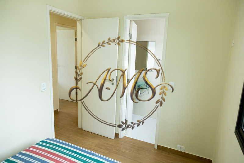 Apartamento, 4 quartos, 209 m² - Foto 9