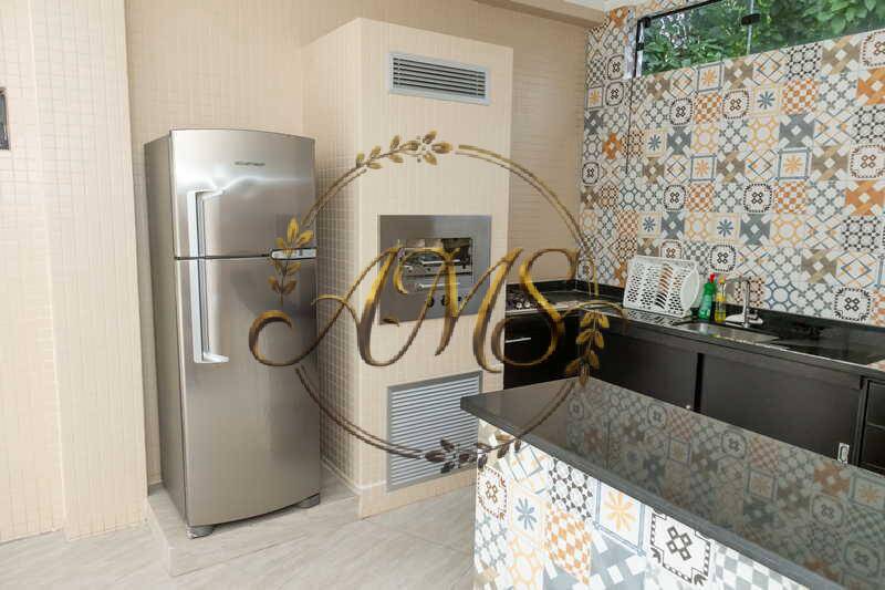 Apartamento, 4 quartos, 209 m² - Foto 24