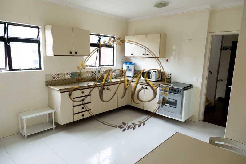 Apartamento, 4 quartos, 209 m² - Foto 20