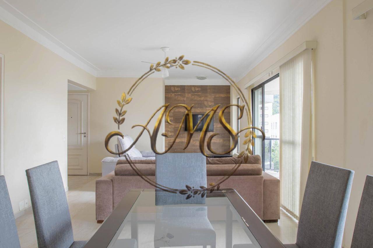 Apartamento, 4 quartos, 209 m² - Foto 1