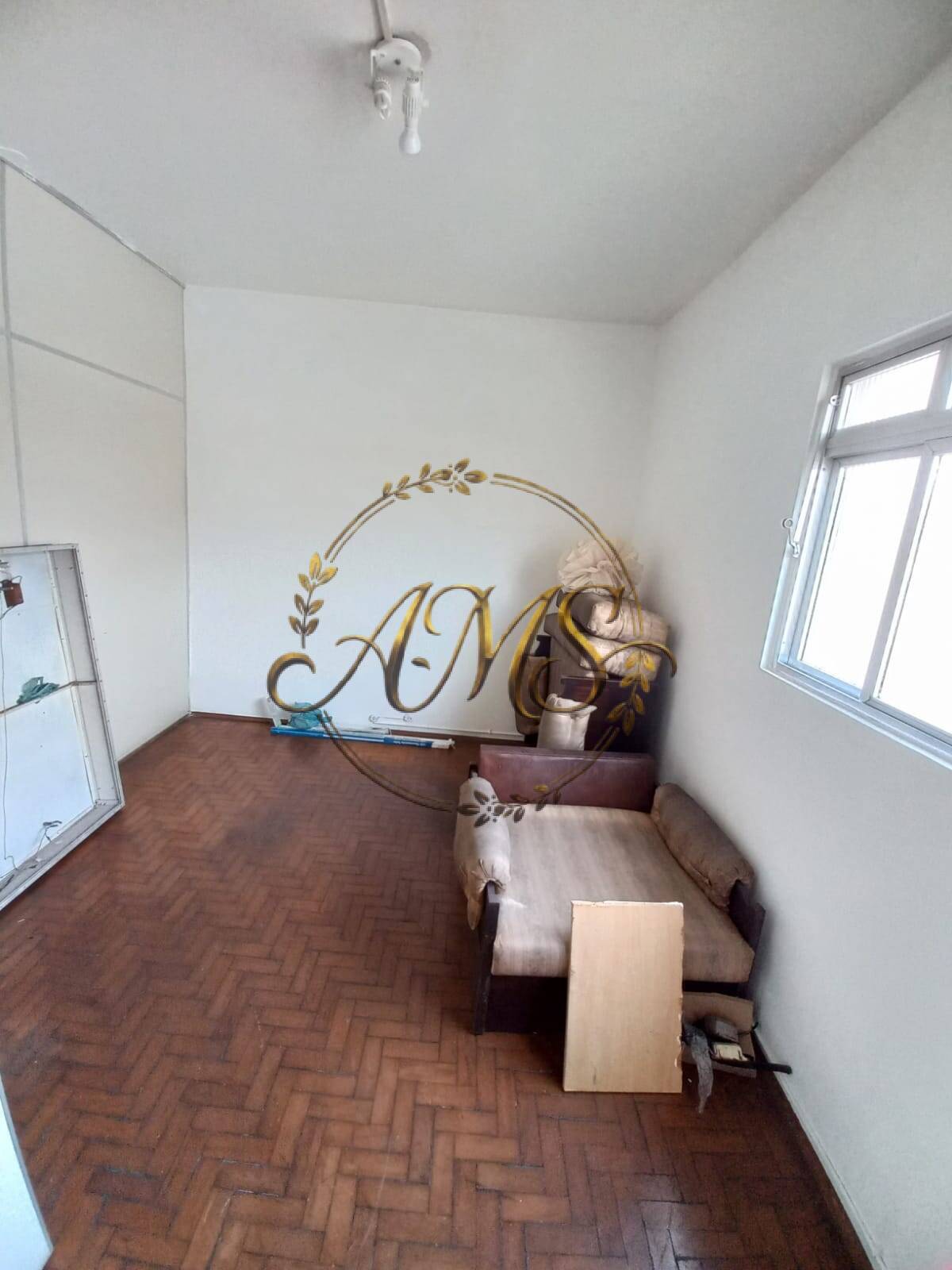 Sala-Conjunto, 40 m² - Foto 1