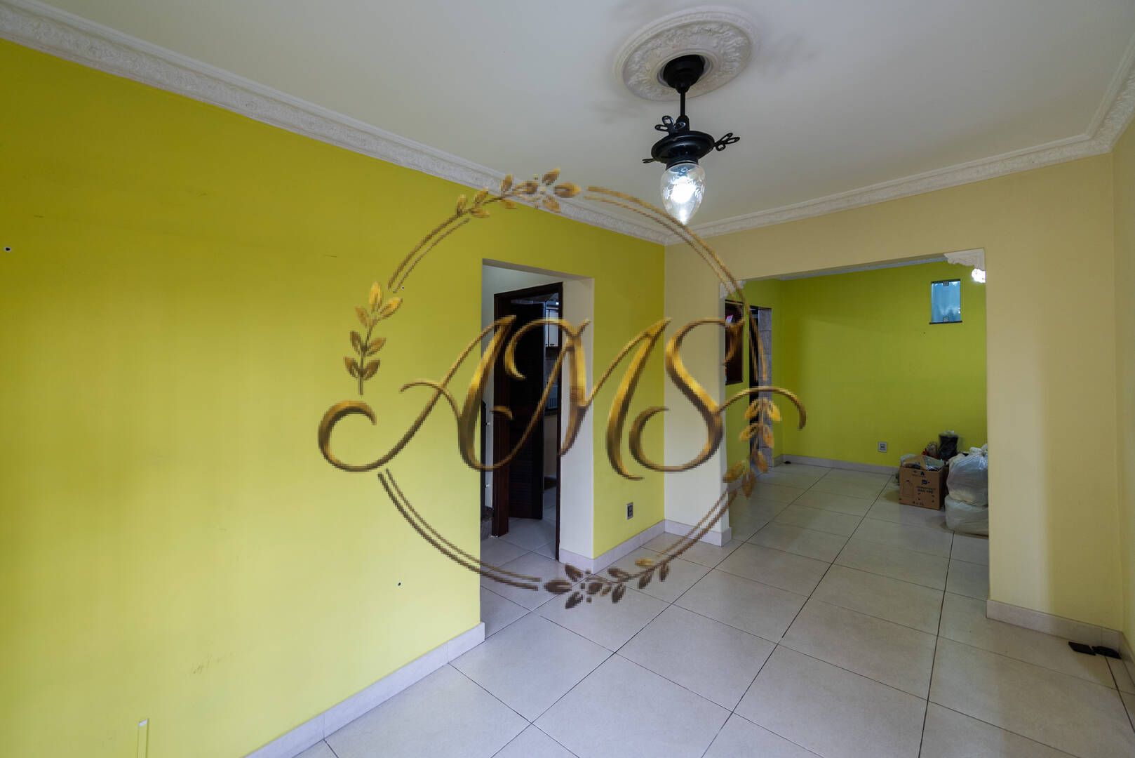 Prédio Inteiro, 221 m² - Foto 1