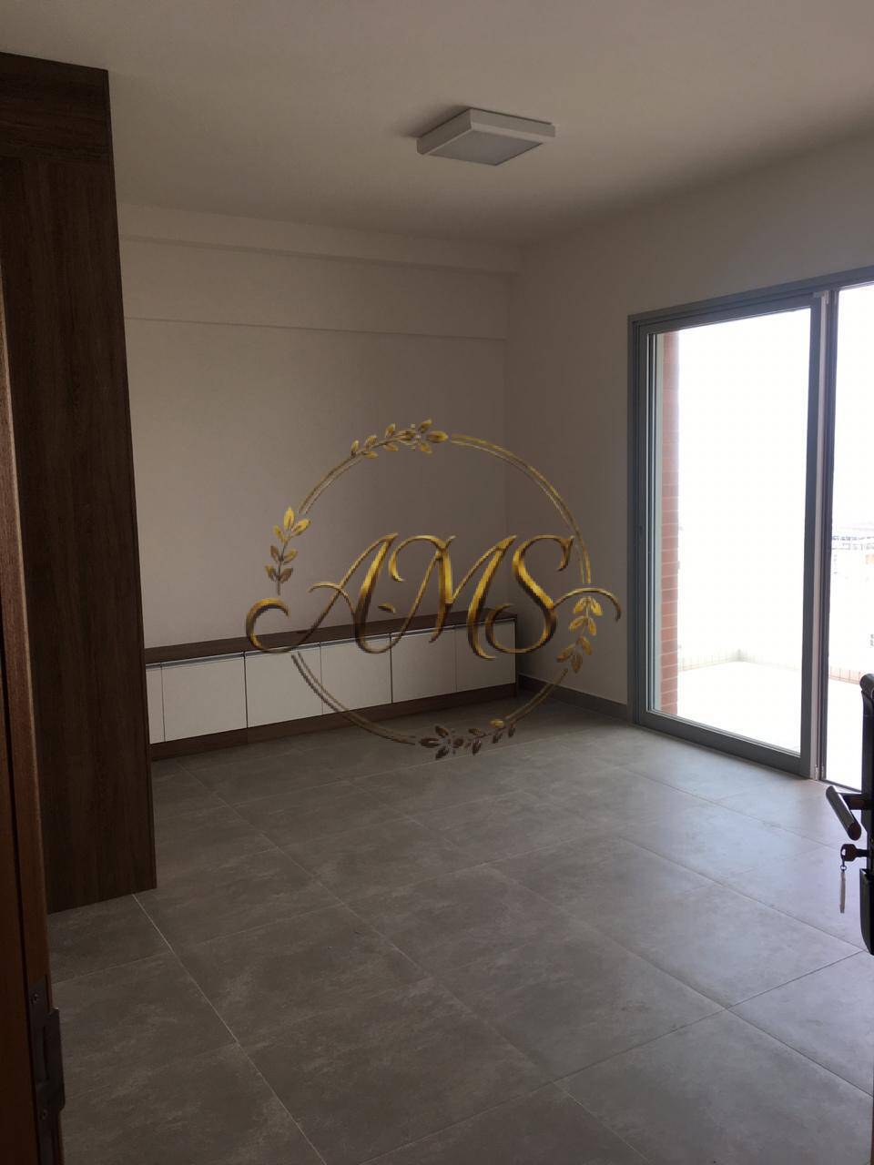 Apartamento, 1 quarto, 46 m² - Foto 2