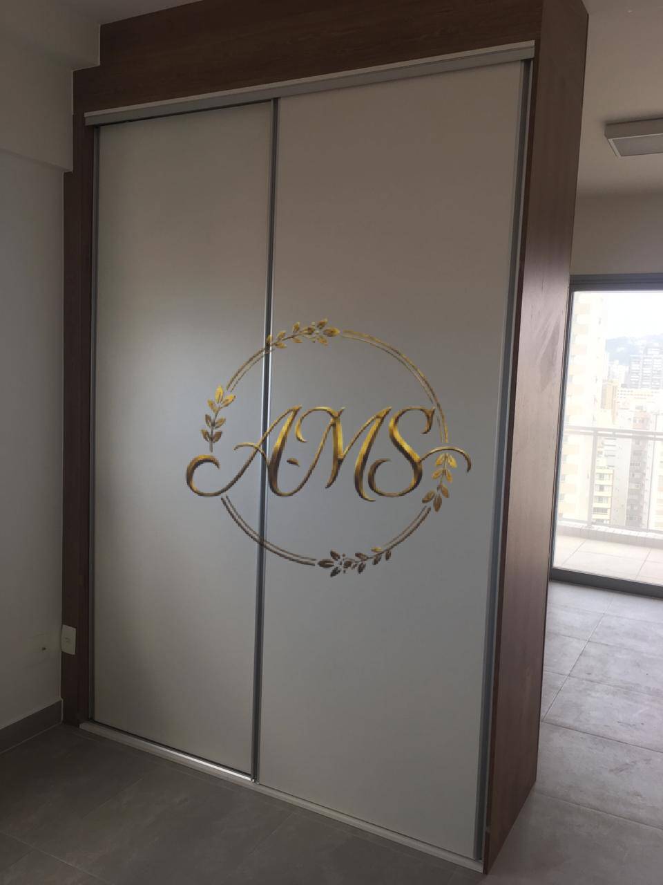 Apartamento, 1 quarto, 46 m² - Foto 5