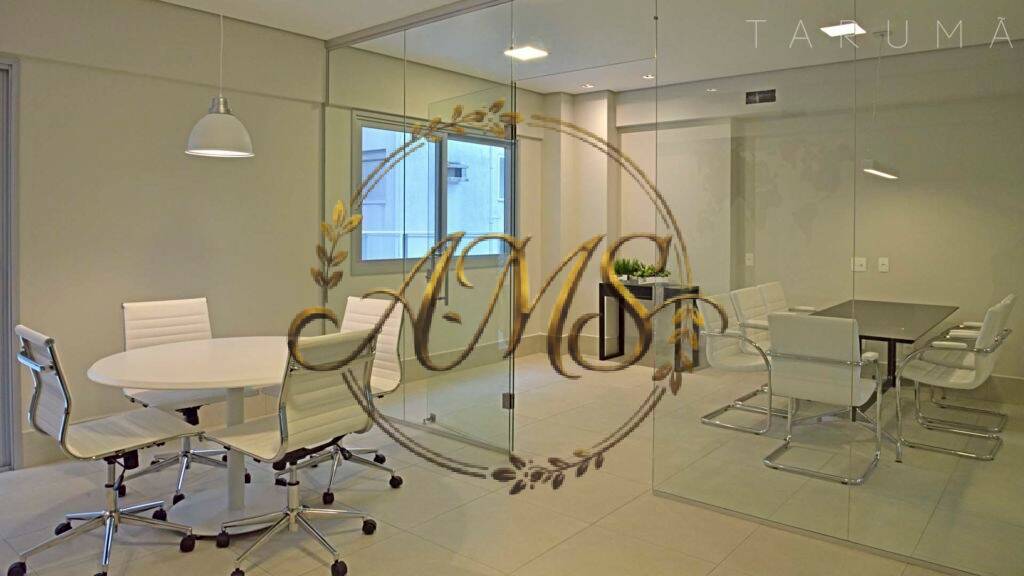 Apartamento, 1 quarto, 46 m² - Foto 53