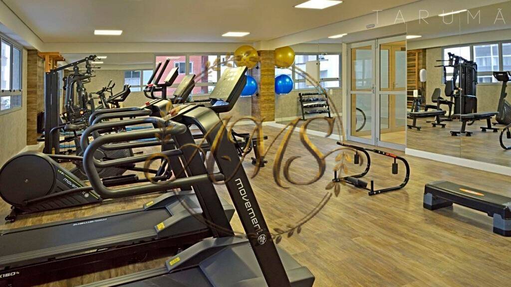 Apartamento, 1 quarto, 46 m² - Foto 57