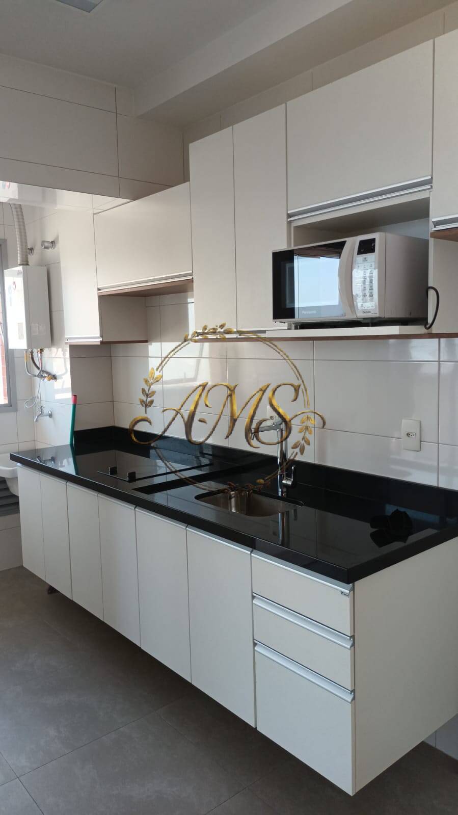 Apartamento, 1 quarto, 46 m² - Foto 18