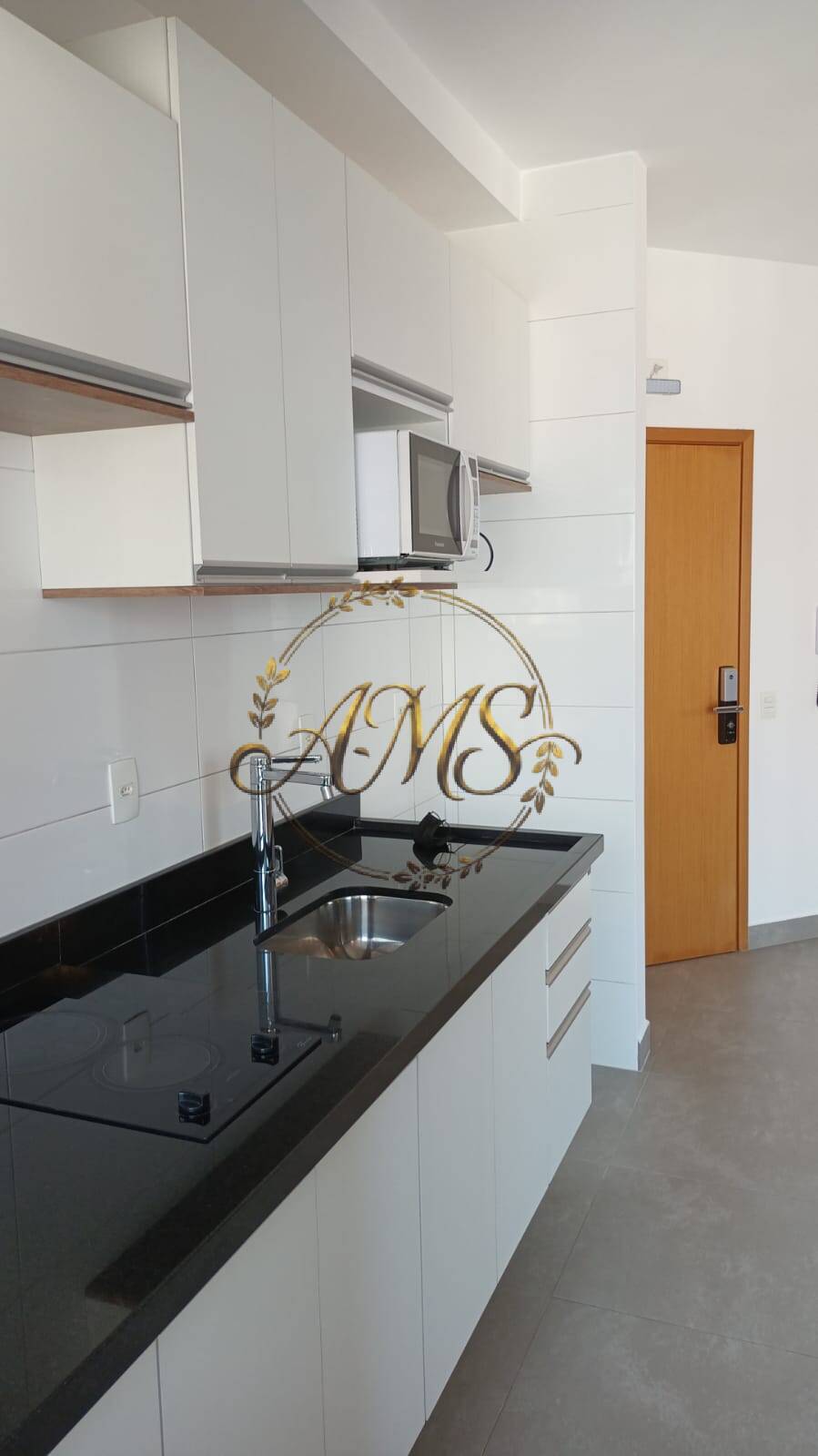 Apartamento, 1 quarto, 46 m² - Foto 16