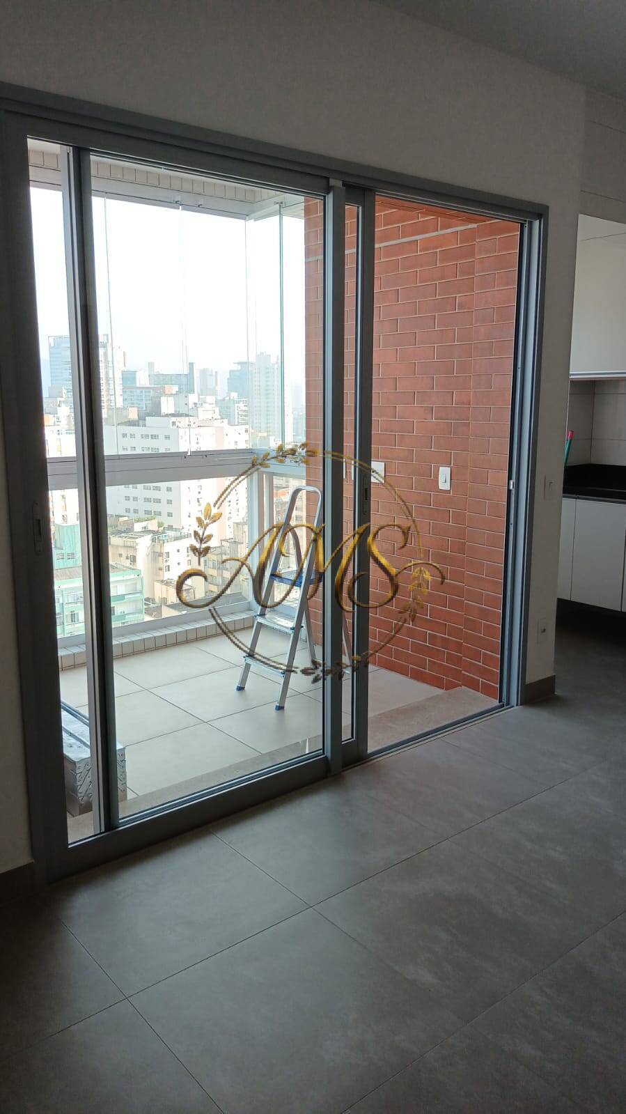 Apartamento, 1 quarto, 46 m² - Foto 51