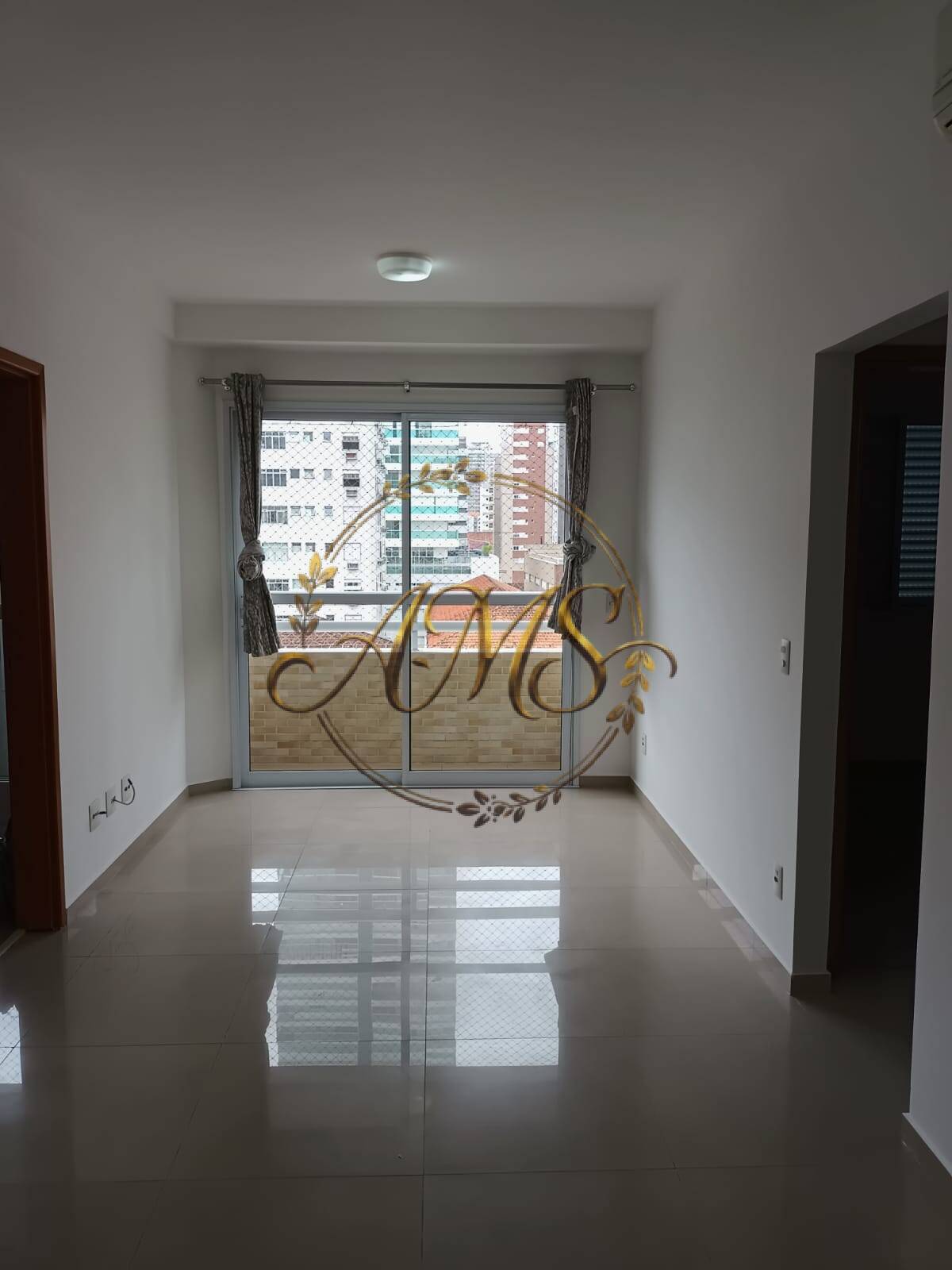 Apartamento, 2 quartos, 58 m² - Foto 1