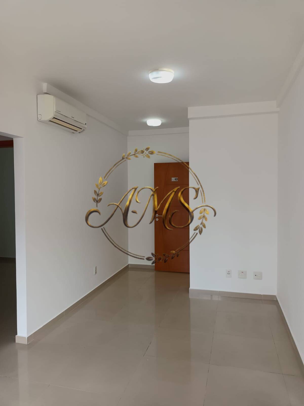 Apartamento, 2 quartos, 58 m² - Foto 2